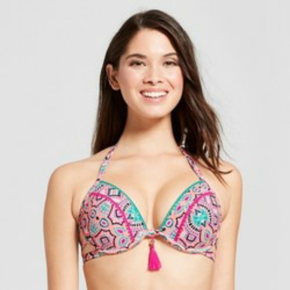 🚨3/$15 SALE!!🚨 Swim Suit Top
